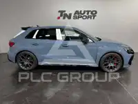 2025 Audi RS3