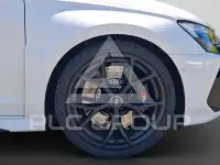 2025 Audi RS3