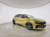 2025 Audi RS3
