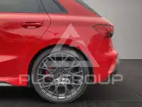 2025 Audi RS3