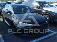 2025 Audi RS3
