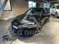 2025 Audi RS3