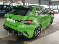 2025 Audi RS3
