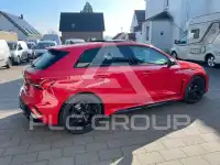2025 Audi RS3
