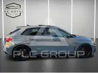 2025 Audi RS3
