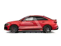 2025 Audi RS3