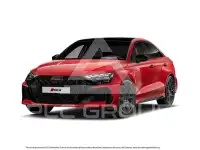 2025 Audi RS3