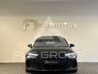2025 Audi RS3