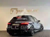 2025 Audi RS3