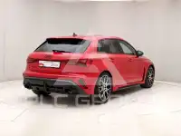 2025 Audi RS3