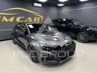 2025 Audi RS3