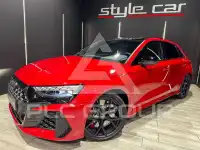 2025 Audi RS3