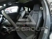 2025 Audi RS3