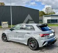 2025 Audi RS3