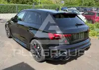 2025 Audi RS3