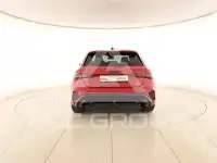 2025 Audi RS3