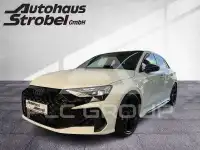 2025 Audi RS3
