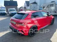 2025 Audi RS3