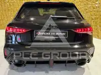2025 Audi RS3