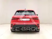 2025 Audi RS3