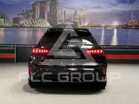 2025 Audi RS3