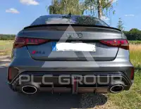 2025 Audi RS3