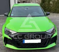 2025 Audi RS3