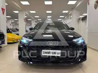 2025 Audi RS3