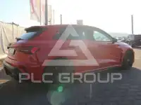2025 Audi RS3