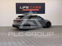 2025 Audi RS3