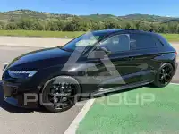 2025 Audi RS3