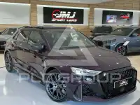 2025 Audi RS3