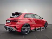 2025 Audi RS3