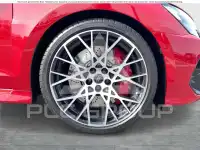2025 Audi RS3