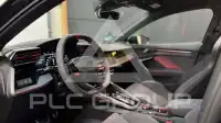 2025 Audi RS3