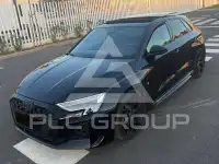 2025 Audi RS3