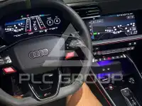 2025 Audi RS3