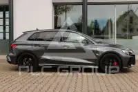 2025 Audi RS3