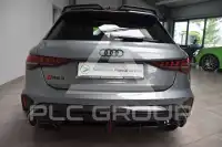 2025 Audi RS3