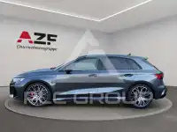 2025 Audi RS3