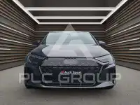 2025 Audi RS3