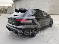 2025 Audi RS3