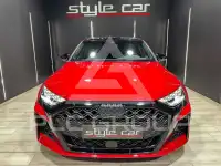 2025 Audi RS3