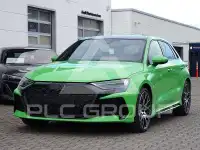 2025 Audi RS3