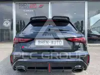 2025 Audi RS3
