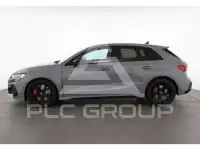 2025 Audi RS3