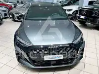 2025 Audi RS3