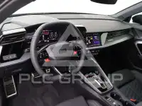 2026 Audi RS3