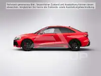 2025 Audi RS3