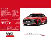 2025 Audi RS3